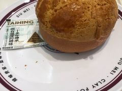 -太兴餐厅(东方广场分店)