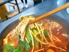 -清真·穆萨砂锅(大皮院店)