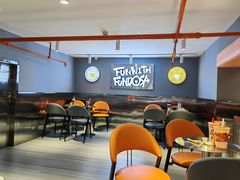 -放哈·甜醅子奶茶创造者(阳光丽景湾店)