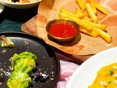 -翡翠鸟精品泰国菜(北辰财富中心店)
