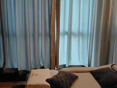 -见康道莱•足浴按摩•艾灸•SPA(友谊店)