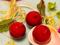 -唐猫庭院·千年陕菜(大唐不夜城店)