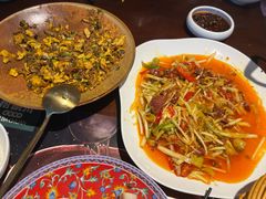 -拾捌川·自贡爆炒(新街口店)