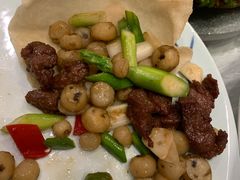 -麒麟中餐厅·经典粤菜·地道菜式老字号(广州长隆酒店)