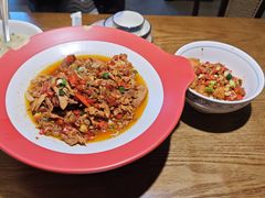 -八碗湘长沙市井菜(坡子街店)