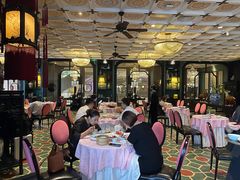 -誉八仙酒楼(静安大悦城店)