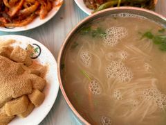 -春花民族美食(佳木斯总店)