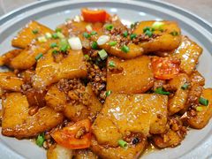 -树厨贵州菜(铜仁花果山店)