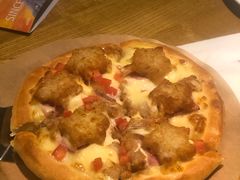 -菲滋意式餐厅(黄岩洞天店)