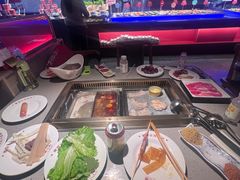 -芝小官毛肚火锅海鲜自助(淮安清江浦区新亚店)