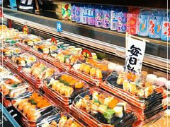 -玩米匠(寿司·刺身·金水正弘城店)