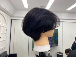 点击看大图 -Coco Salon 日系烫染专业店