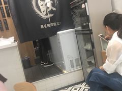 -温香镇满族风味饺子铺(广元店)