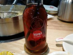 -为什么牛潮汕牛肉火锅(万胜广场店)
