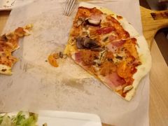 -百特喜·意大利餐厅(八佰伴镇江店)
