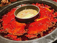 -陈眼镜火锅(总店)
