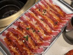 -Ant 蚂蚁洞烤肉·大营地(上海静安大悦城店)
