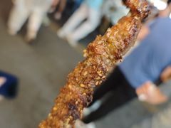 -年记·兴顺斋 牛街清真熟食小吃店