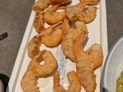 -奕景海鲜酒家· 大连海鲜(星海广场店)