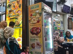 -新加坡Zam Zam餐馆