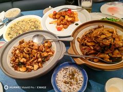 -闽海肴(北辰荟店)