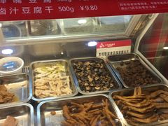 -真正老陆稿荐(太康新村店)