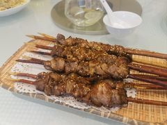 红柳烤串-双井轩(双井店)