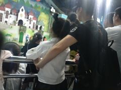 -台州海洋世界