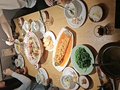 -黄鹤天厨·泡椒田鸡创始者(莲花店)