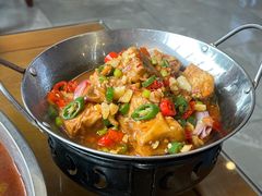 -徽厨食坊·农家特色私房菜