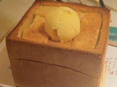 -绿茶餐厅(哈尔滨凯德店)