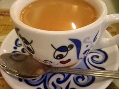 -翠华餐厅(旺角文华商场店)