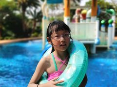 -七彩云南古滇温泉山庄