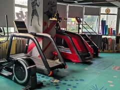 -KingBull私教健身&格斗订制(龙井商业中心店)