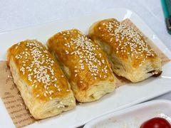 -鹿鸣酒家(越秀店)