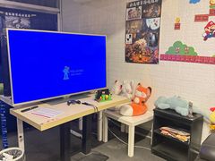 -好玩工厂密室·鹅鸭杀·桌游