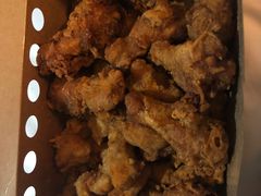-阿捡忭京炸鸡(韭菜园总店)