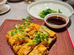 -柿合缘新京菜(国金中心商场店)