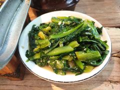 -树厨贵州菜(大十字店)