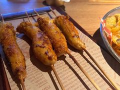 -雪熊精酿·哈尔滨烧烤酒馆(非遗大串店)