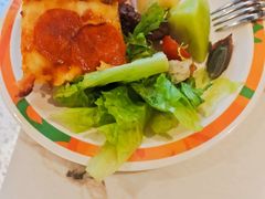 -比格比萨自助(宝山日月光店)