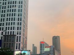 -米莱欧百货(吉利店)