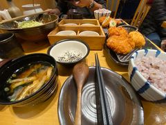 -胜博殿日式炸猪排(西红门店)