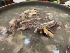 -情忆草原涮肉馆