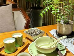 -竹里馆·淮扬菜·功夫茶(老门东店)