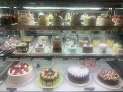 -DQ·蛋糕·冰淇淋(手工定制蛋糕长泰广场店)