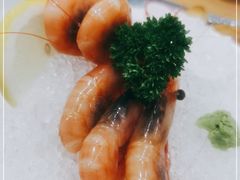 -庖丁兄弟干式熟成牛排自助餐厅(仁恒伊势丹店)
