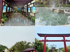 -珠海海泉湾度假区