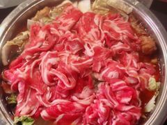 -锅色天香(巴士底区店)