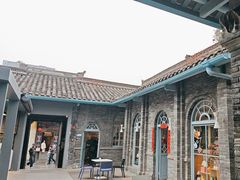 -三联韬奋书店(宽窄巷子店)